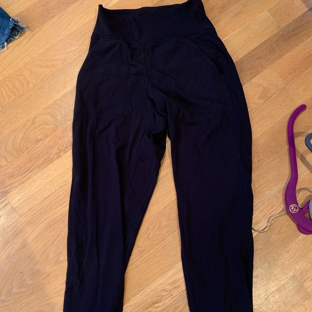 Lululemon joggers